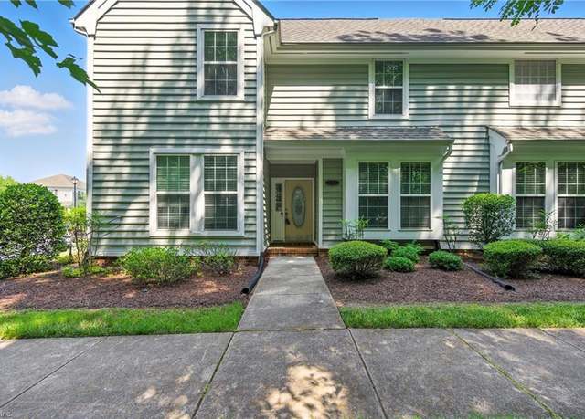 Property at 2262 Humphreys Dr #292, Suffolk, VA 23435, 3 beds, 2.5 baths