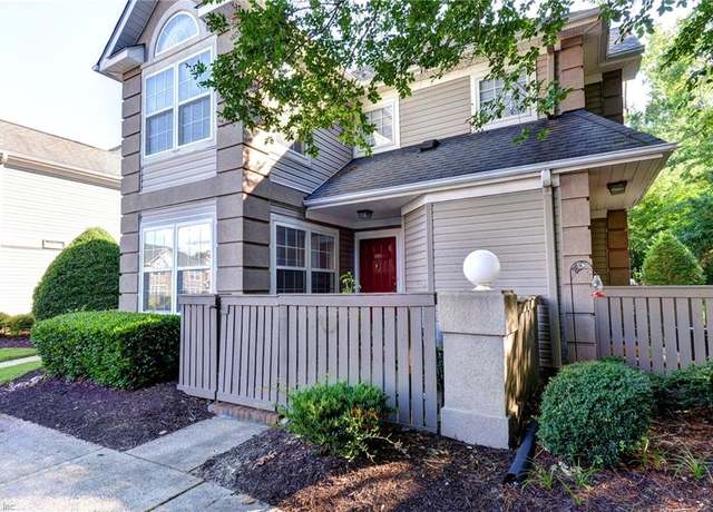 Property at 1301 Queens Xing, Williamsburg, VA 23185, 2 beds, 2 baths