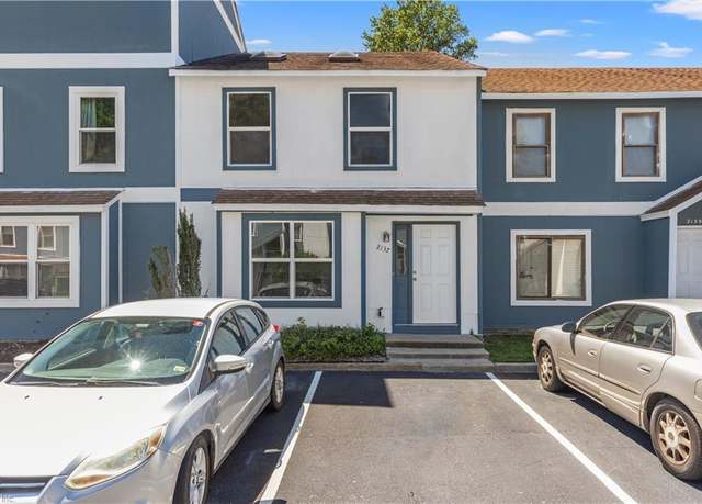 Property at 2137 Pier Point Pl, Virginia Beach, VA 23455, 3 beds, 2.5 baths