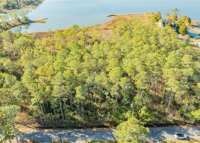 Property at 453 Wind Mill Point Rd, Hampton, VA 23664