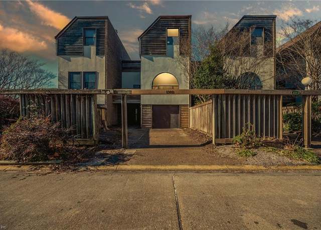 Property at 1302 De Bree Ave, Norfolk, VA 23517, 3 beds, 2.5 baths