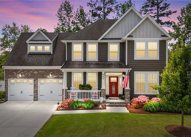 Property at 964 Checkerspot Way, Chesapeake, VA 23323, 4 beds, 2.5 baths