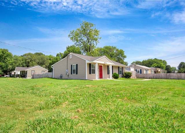 Property at 909 74th St, Newport News, VA 23605, 3 beds, 2 baths