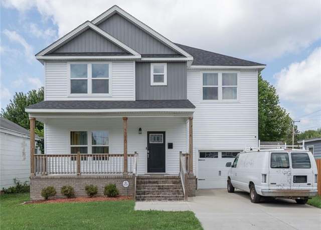 Property at 1710 Atlanta Ave, Portsmouth, VA 23704, 4 beds, 2.5 baths