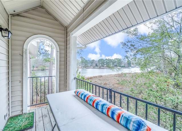 Property at 392 River Forest Rd, Virginia Beach, VA 23454, 3 beds, 3 baths
