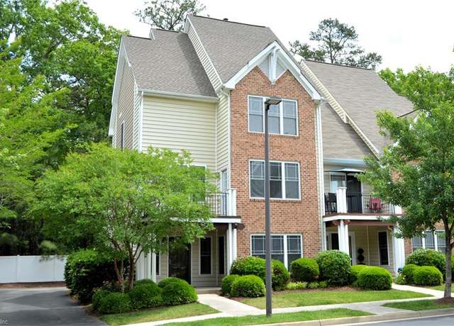Property at 991 Hollymeade Cir, Newport News, VA 23602, 3 beds, 3 baths