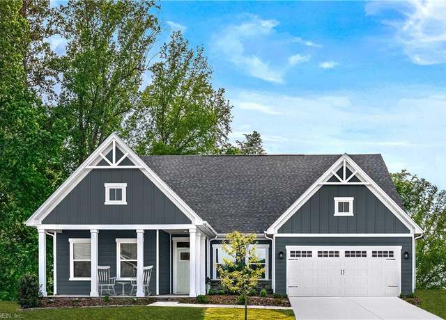 Property at 150 Tractor Ln, Moyock, NC 27958, 3 beds, 2 baths