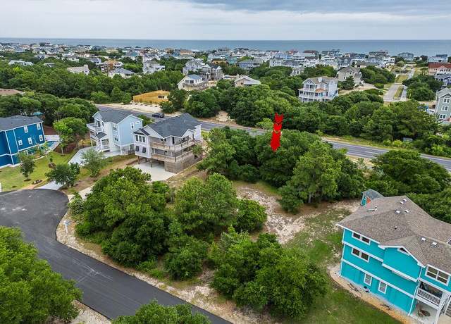 Property at 901 Seashore Cres, Corolla, NC 27927