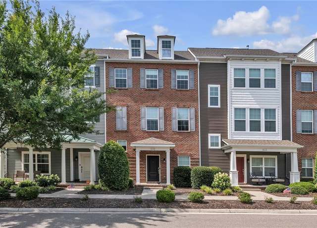 Property at 4120 Beckenham Blvd, Virginia Beach, VA 23456, 2 beds, 3 baths