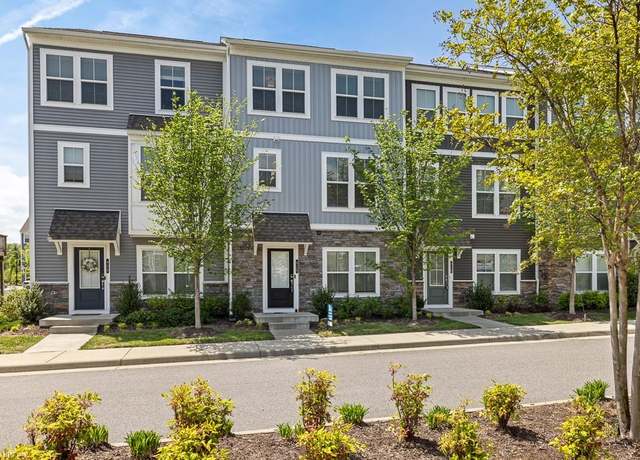 Property at 410 Bulkhead Pl, Williamsburg, VA 23188, 3 beds, 3 baths
