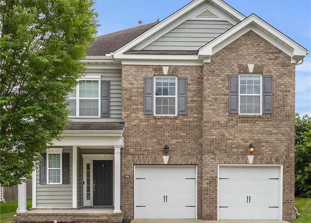 Property at 845 Brightleaf Pl, Chesapeake, VA 23320, 4 beds, 2.5 baths
