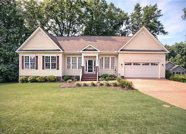 Property at 6323 Janice Ct, Gloucester, VA 23061, 4 beds, 3 baths
