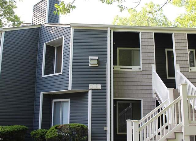 Property at 143 Nantucket Pl, Newport News, VA 23606, 1 bed, 1.5 baths