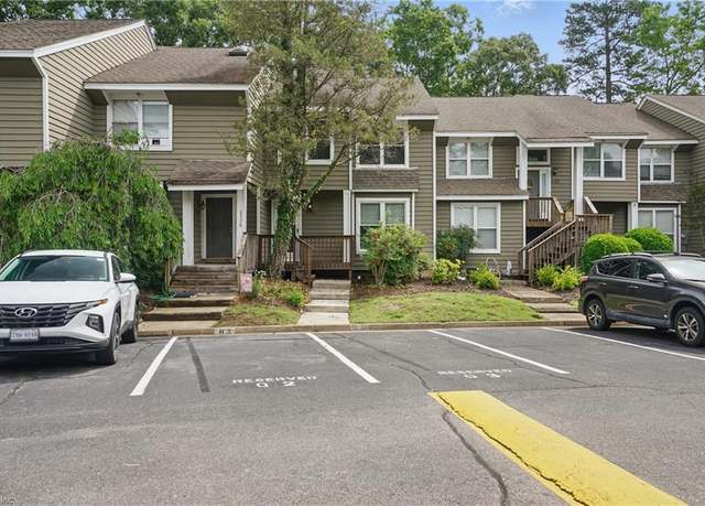 Property at 2724 Seashore Cv, Virginia Beach, VA 23454, 3 beds, 2.5 baths