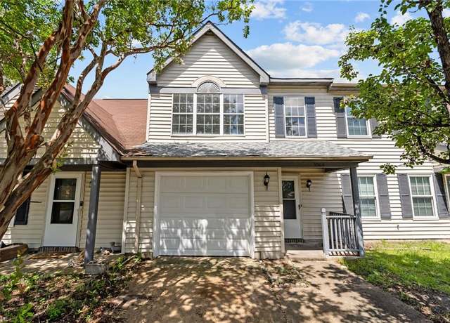 Property at 3968 Wyckoff Dr, Virginia Beach, VA 23452, 3 beds, 2.5 baths