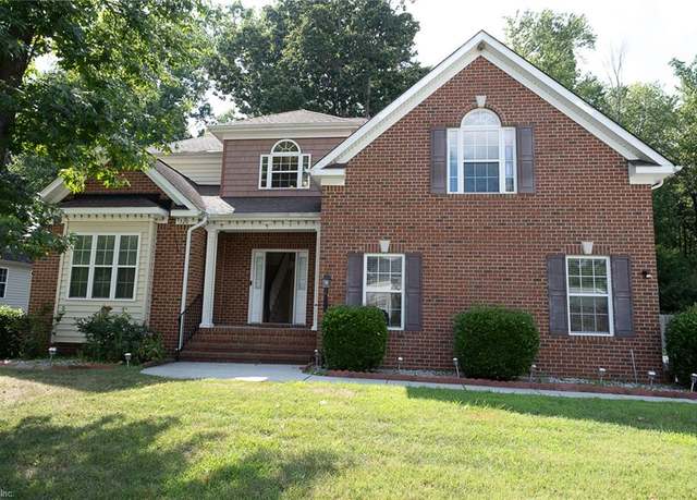 Property at 320 Whitehurst Lndg, Chesapeake, VA 23320, 4 beds, 2.5 baths