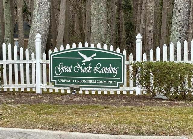 Property at 2156 Refuge Ct, Virginia Beach, VA 23454, 2 beds, 2 baths