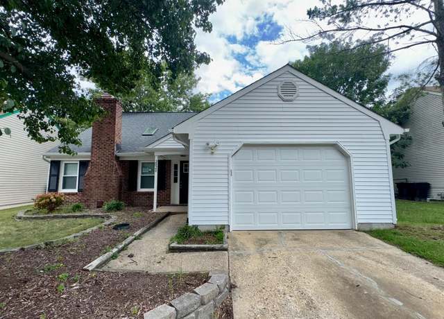 Property at 2020 Lyndora Rd, Virginia Beach, VA 23464, 5 beds, 3 baths