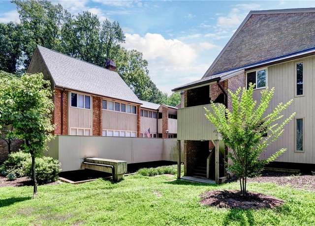 Property at 376 Merrimac Trl #211, Williamsburg, VA 23185, 2 beds, 2 baths
