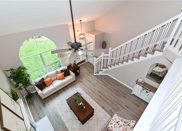 Property at 6100 Amberly Cir, Suffolk, VA 23435, 4 beds, 2.5 baths