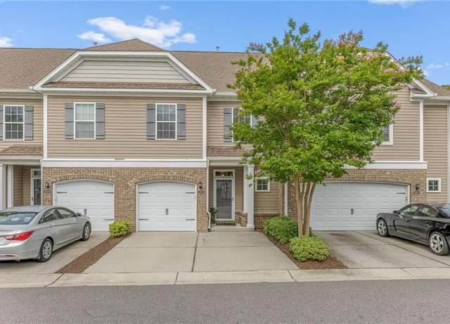 Property at 1605 Buttonbush Way, Virginia Beach, VA 23456, 3 beds, 2.5 baths