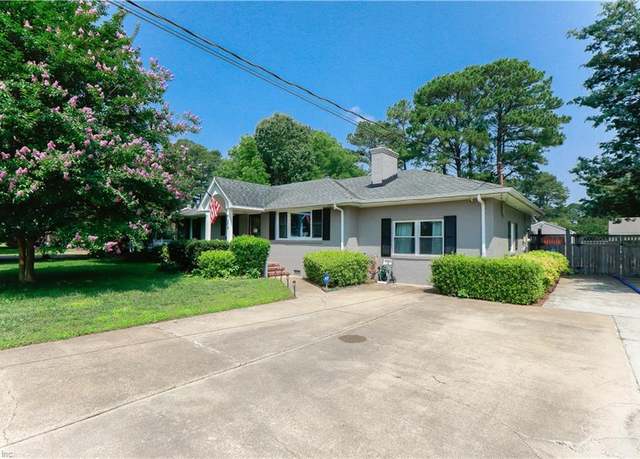 Property at 217 Essex Dr, Chesapeake, VA 23320, 4 beds, 2 baths