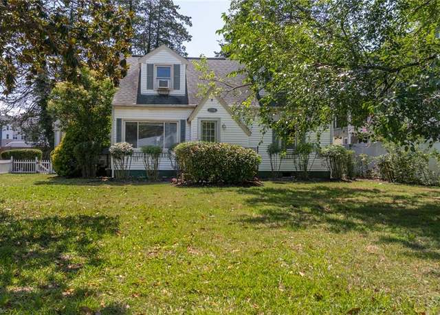 Property at 2336 Pleasure House Rd, Virginia Beach, VA 23455, 4 beds, 2 baths