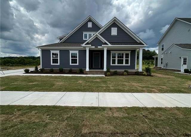 Property at 1137 Egret Ln, Suffolk, VA 23434, 3 beds, 3 baths