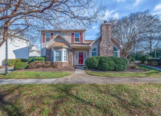 Property at 2238 New Kent Ct, Newport News, VA 23602, 3 beds, 2 baths