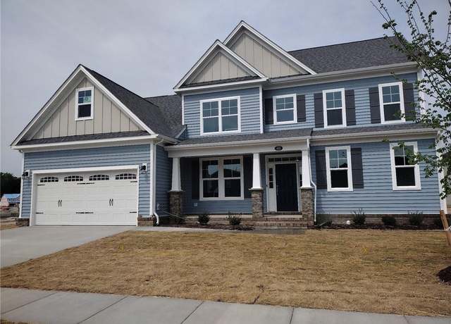 Property at 1224 Sebastian Ct, Chesapeake, VA 23322, 5 beds, 4.5 baths