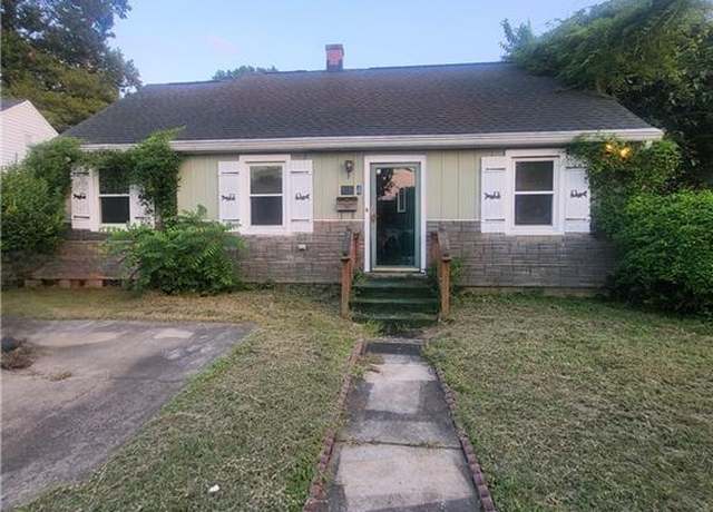 Property at 1254 17th St, Newport News, VA 23607, 2 beds, 2 baths