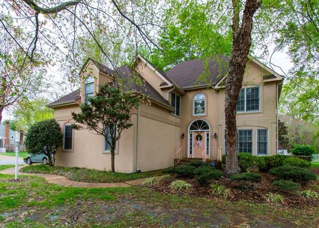 Property at 102 Sunrise Bluff Ln, Smithfield, VA 23430, 4 beds, 2.5 baths