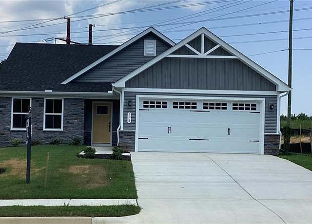 Property at 113 Armistead Burwell Crse, Williamsburg, VA 23185, 3 beds, 2 baths