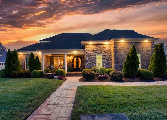 Property at 2860 Camarillo Ln, Virginia Beach, VA 23456, 4 beds, 3.5 baths