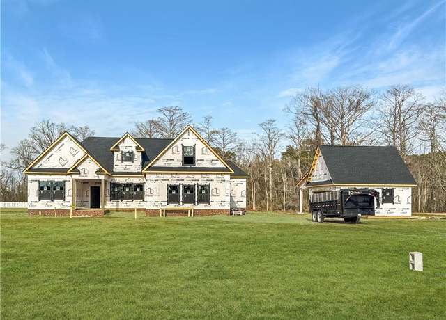 Property at 103 Dockside Rd, Elizabeth City, NC 27909, 4 beds, 3.5 baths