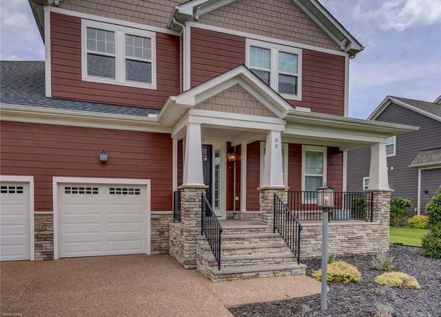 Property at 88 Alexandria Way, Carrollton, VA 23314, 4 beds, 3.5 baths