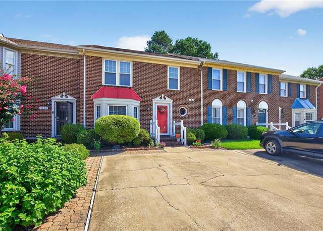 Property at 5320 Brookstone Ln, Virginia Beach, VA 23455, 3 beds, 2.5 baths