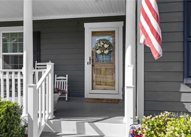 Property at 3108 Old Rock St, Chesapeake, VA 23323, 5 beds, 3.5 baths
