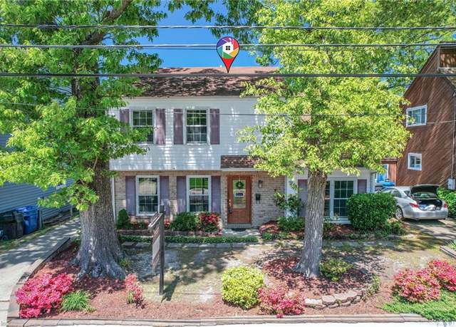 Property at 513 Lake Dr, Virginia Beach, VA 23451, 4 beds, 2.5 baths