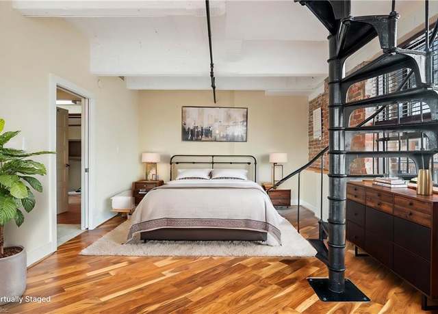 Property at 435 Monticello Ave Unit 400B, Norfolk, VA 23510, 1 bed, 1.5 baths