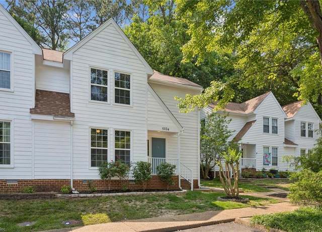 Property at 5324 Tower Hl, Williamsburg, VA 23188, 3 beds, 2.5 baths