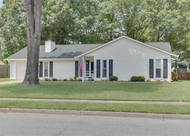 Property at 5344 Albright Dr, Virginia Beach, VA 23464, 4 beds, 2 baths