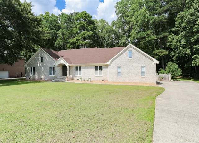 Property at 117 Winterview Dr, Suffolk, VA 23434, 4 beds, 2.5 baths