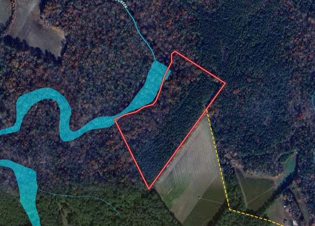 Property at 11+ac Riverdale Dr, Franklin, VA 23851