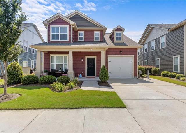 Property at 1925 Bexley Ln, Chesapeake, VA 23322, 4 beds, 3.5 baths