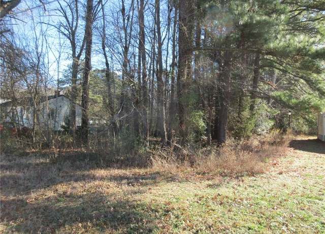 Property at 464 Queens Creek (lot 7) Rd, Williamsburg, VA 23185
