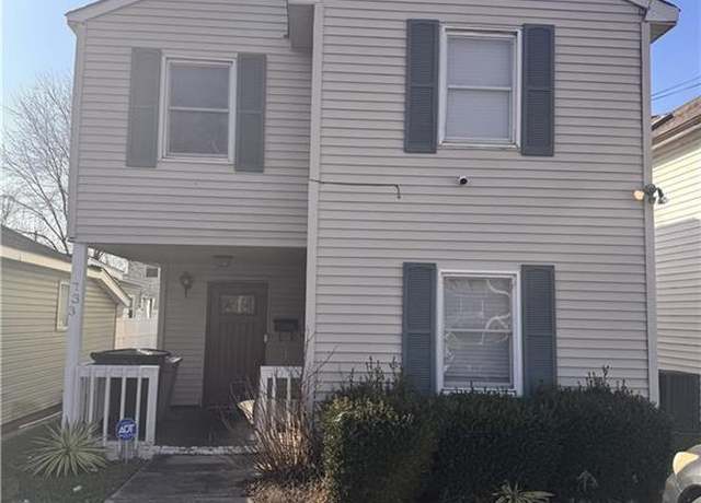 Property at 733 Spruce St, Hampton, VA 23661, 3 beds, 2 baths