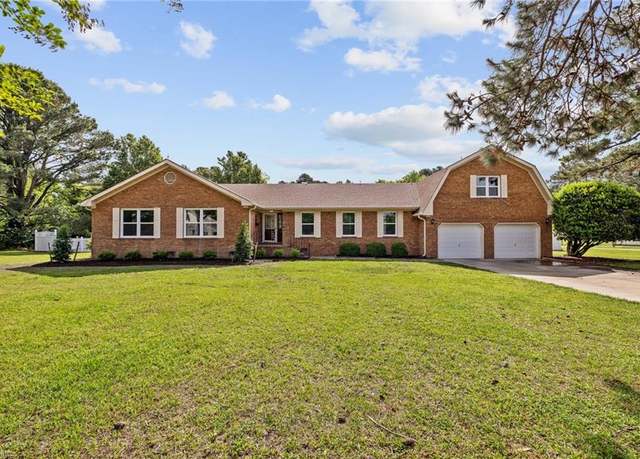 Property at 5244 Morris Neck Rd, Virginia Beach, VA 23457, 3 beds, 3 baths