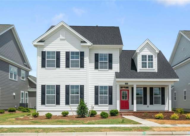 Property at 2223 Sanibel Ln, Chesapeake, VA 23321, 4 beds, 2.5 baths