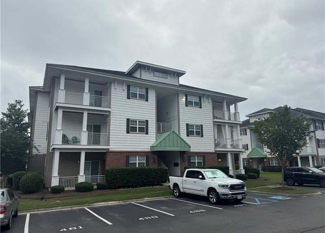 Property at 4308 Colindale Rd #206, Chesapeake, VA 23321, 2 beds, 2 baths